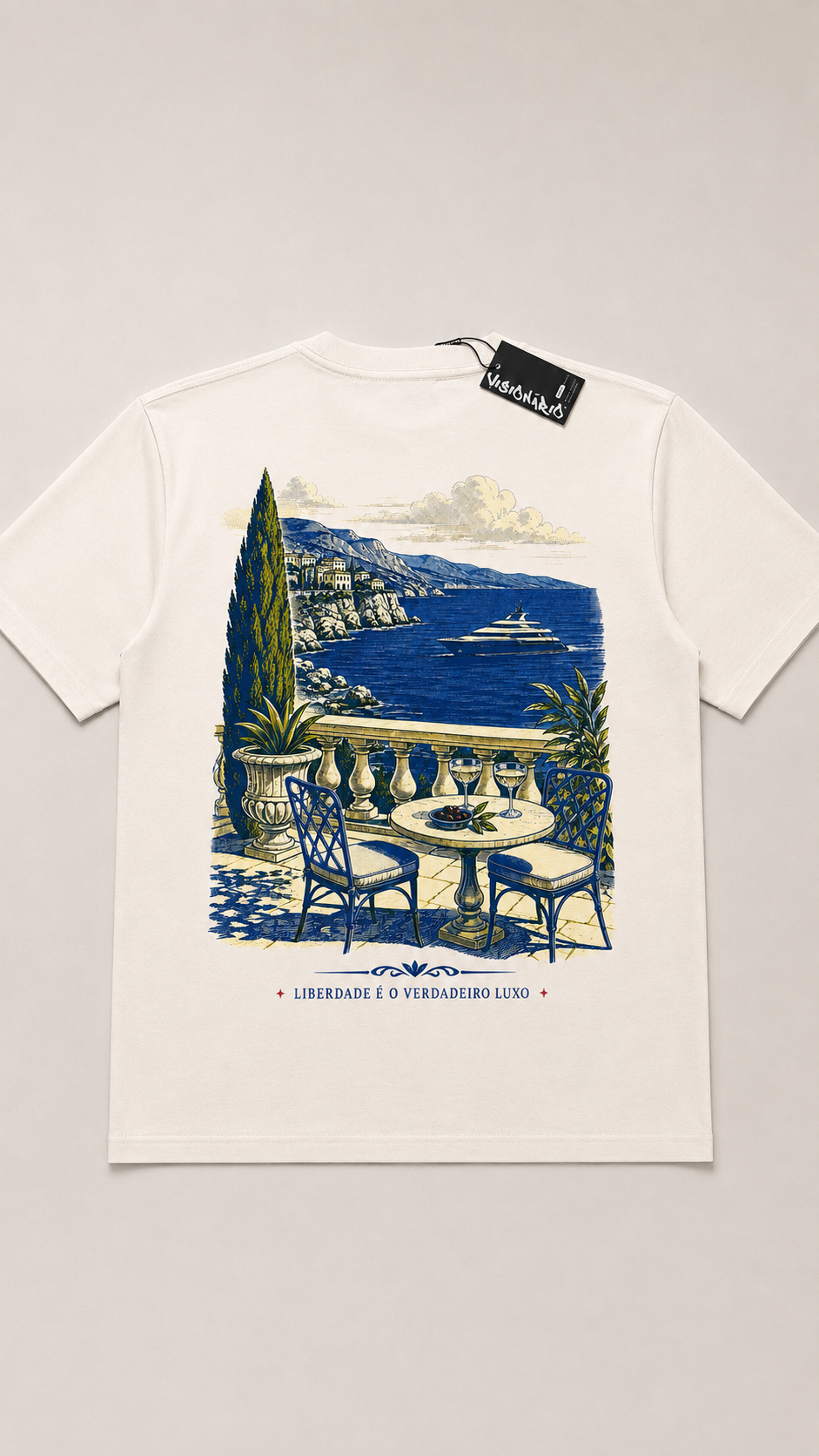 Camisa edição países -Itália 