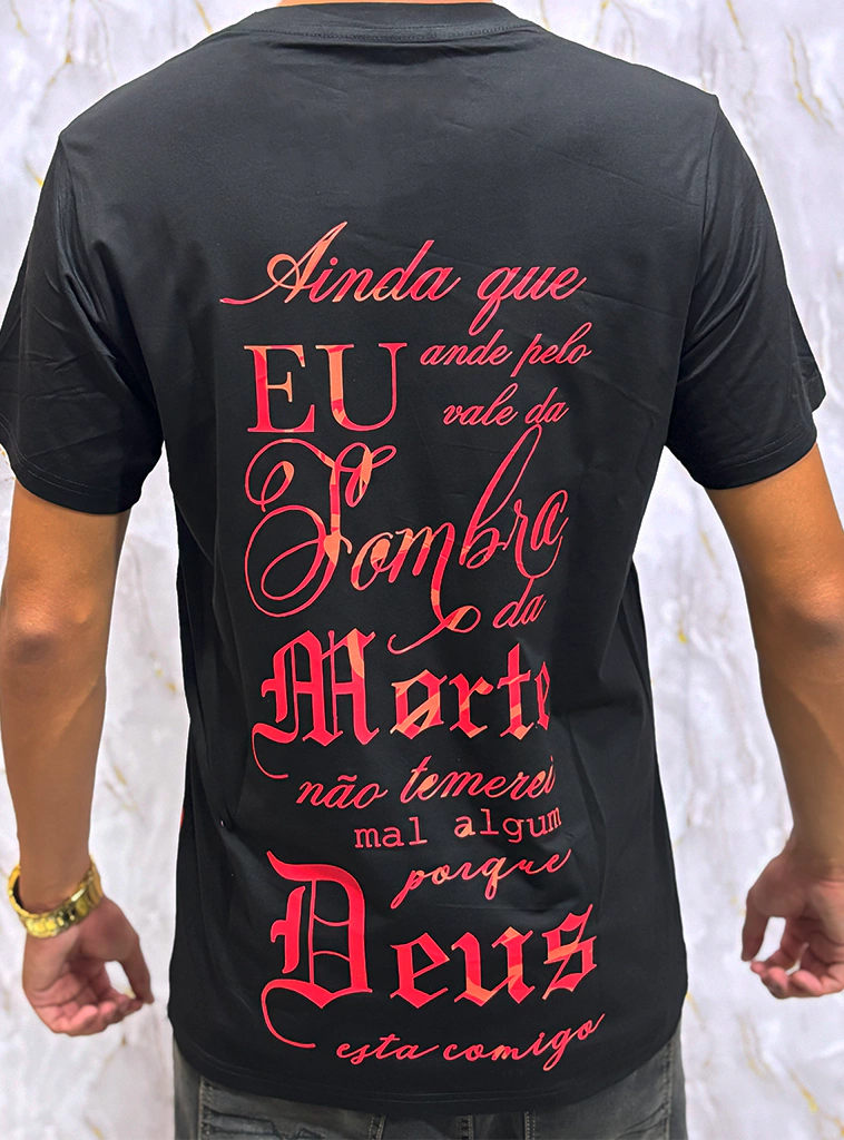Chora Agora e Ri Depois • Vermelha • Edição Limitada 8
