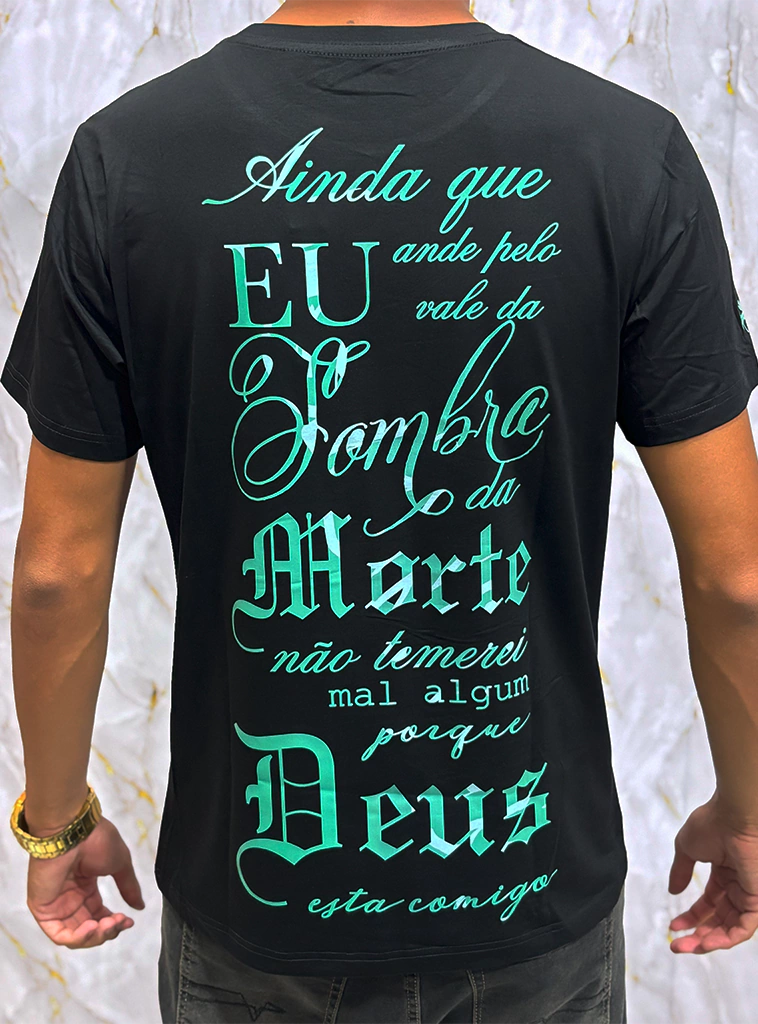 Chora Agora e Ri Depois • Verde • Edição Limitada 7