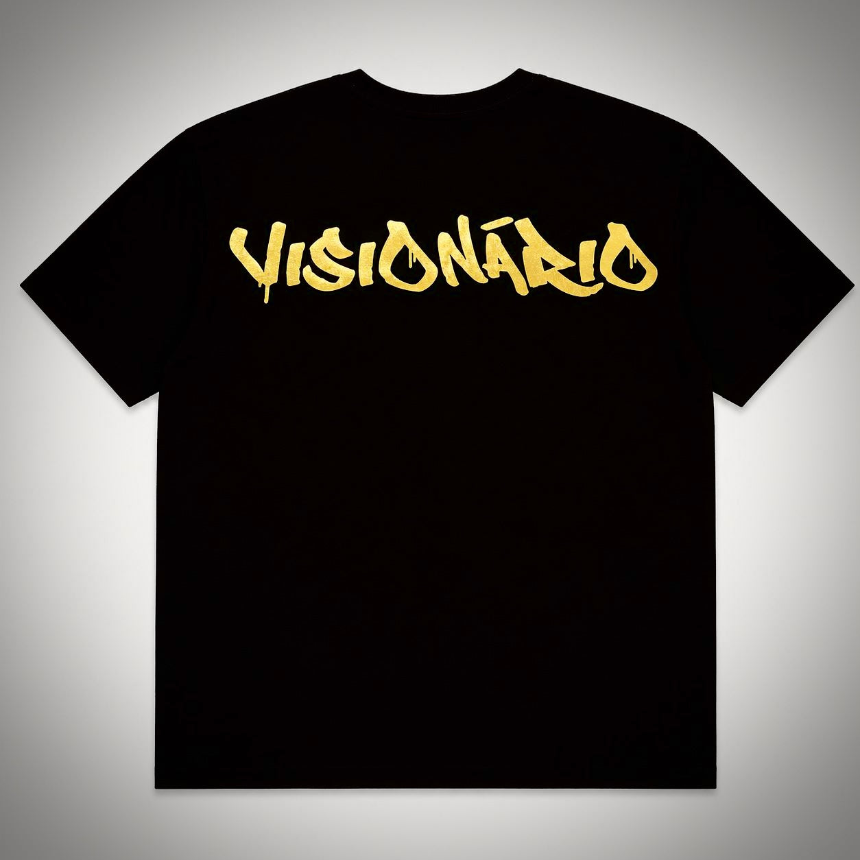 Camisa Visionário • Edição Ouro 2