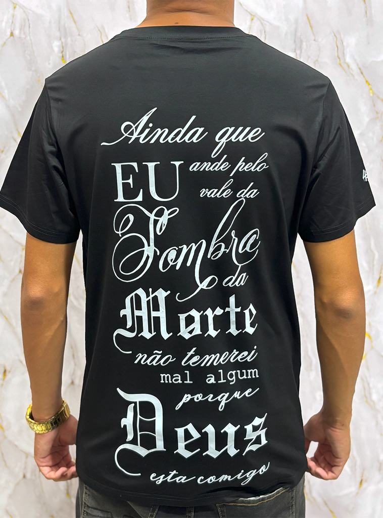 Chora Agora e Ri Depois • Preto & Branco • Edição Limitada 6