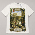 Camiseta Visionário • Itália